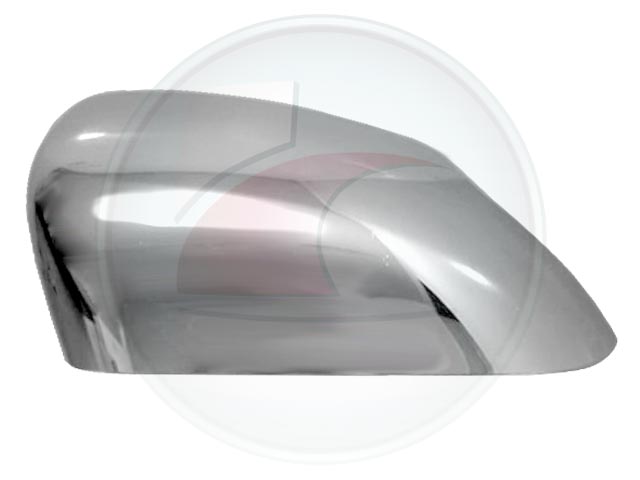 TAPA ESPEJO RANGER 16-> CROMADA C/G