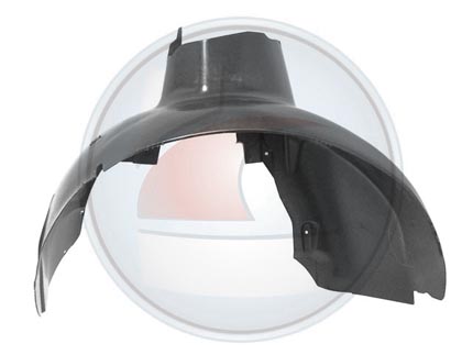 GUARDAPLAST PALIO/SIENA 08->DEL.IZQ