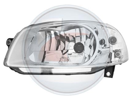 OPTICA PALIO 2008 07-> FASE III/SIE