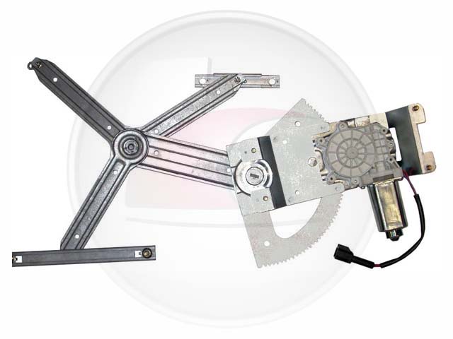 MAQUINA L/C.MERIVA C/FUNC.CONFORT E