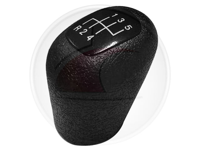 PERILLA PAL/CAMBIO SPRINTER NEGRA