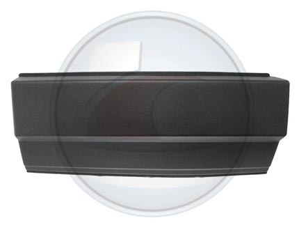 MOLDURA PORT.FIORINO 98->TRAS.DER.