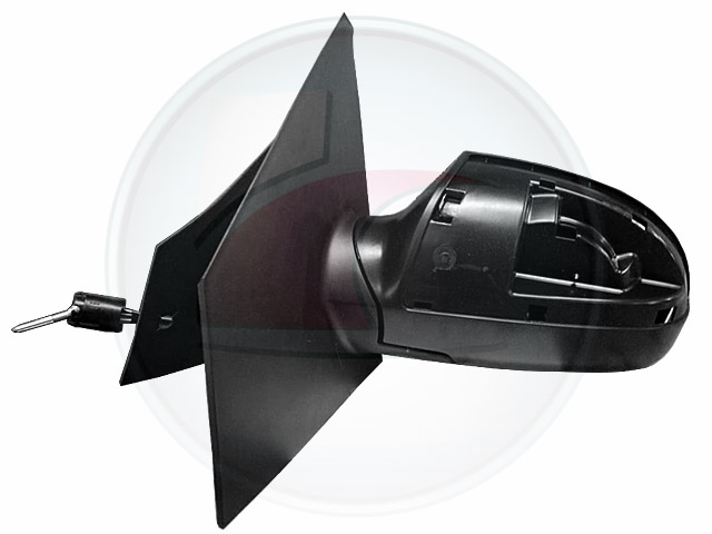 ESPEJO EXT. FIESTA 02->S/TAPA C/C.I