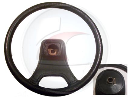 VOLANTE VW / D-1500 GRIS