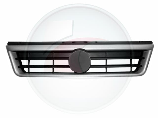 PARRILLA DUCATO 05-> GRIS PLATA