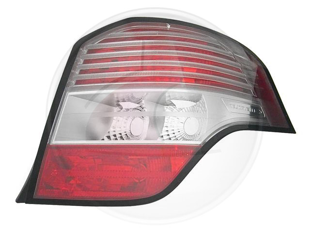 FARO AGILE ->13 RETROM.CRISTAL T.D.