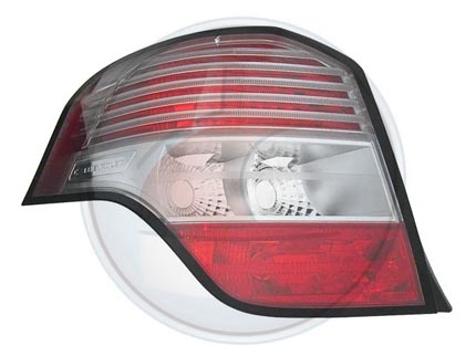 FARO AGILE ->13 RETROM.CRISTAL T.I.