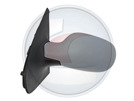 ESPEJO EXT. SYMBOL ELECTRICO S/TAPA