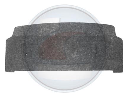 BANDEJA TRAS.NEVADA C/TIRANTES