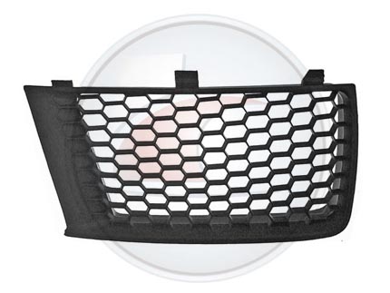 GRILLA PARAG.SANDERO 08/11 SUP.IZQ.