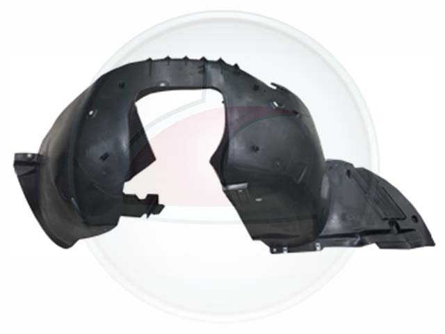 GUARDAPLAST 307 07-> DEL.DER.