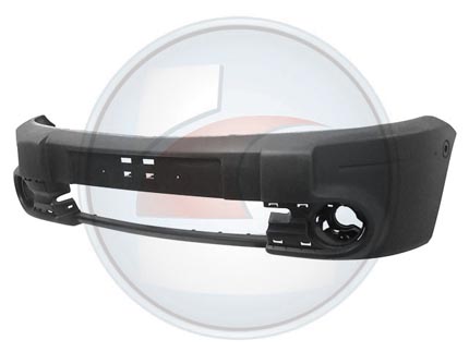 PARAG.KANGOO 08-> DEL.