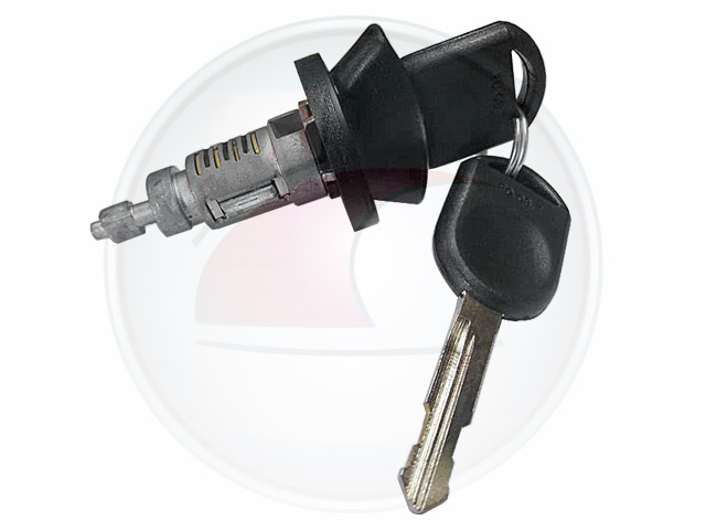 CILINDRO LLAVE IGNICION RANGER 98->