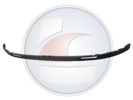 SPOILER PARAG.SANDERO 08/011 DEL.