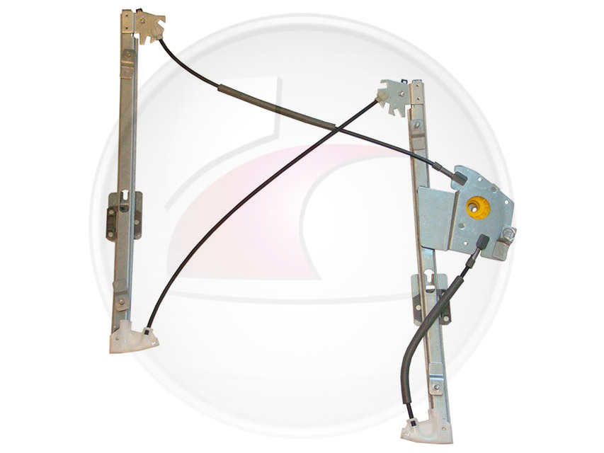 MAQUINA L/C.BMW 3 E46 98/05 4P.ELEC