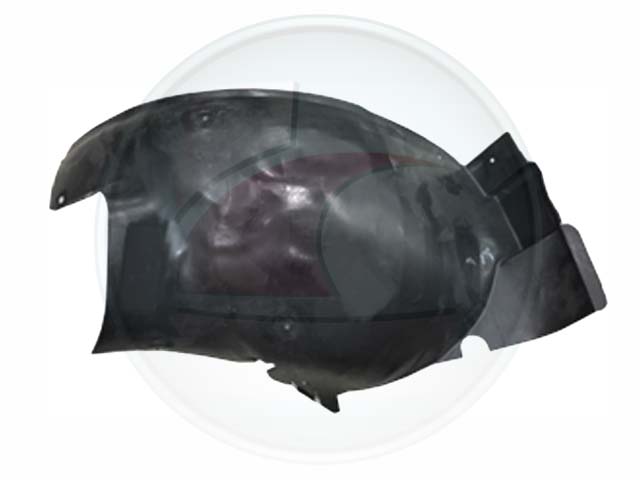 GUARDAPLAST 206 POSTERIOR DEL.IZQ.