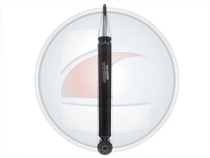 AMORTIG.SANDERO/SANDERO STEPWAY GAS