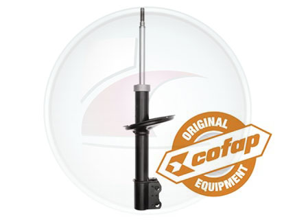 AMORTIG.SANDERO/SANDERO STEPWAY GAS