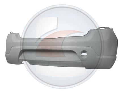 PARAG.SANDERO ->15 TRAS.