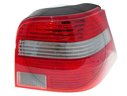 FARO GOLF 99/07 BICOLOR C/CIRCUITO