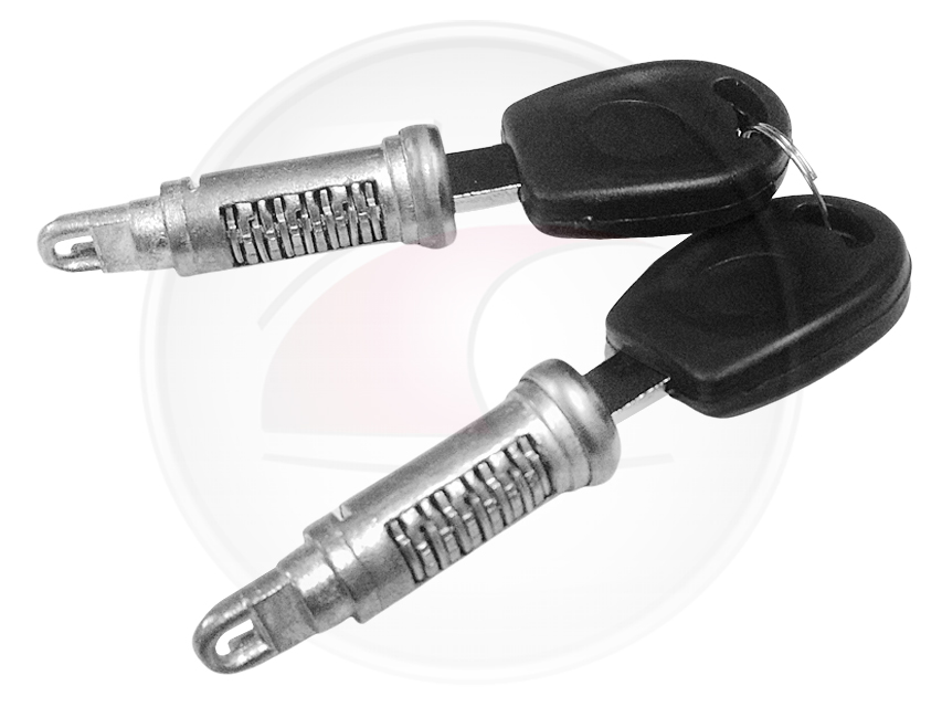 CILINDRO COUNTRY DE PUERTA JGO.C/LL