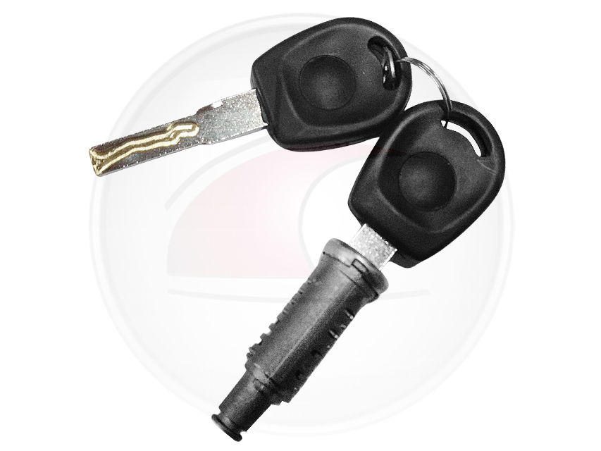 CILINDRO GOL 08->TREND/FOX/SUR/GOLF