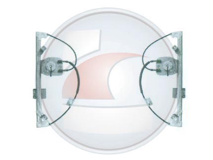 MAQUINA L/C.MONDEO 08-> ELE.S/MOTOR