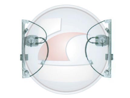 MAQUINA L/C.MONDEO 08-> ELE.S/MOTOR