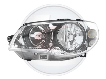 OPTICA PAL/SIE.04-> FASE II F/CROM/