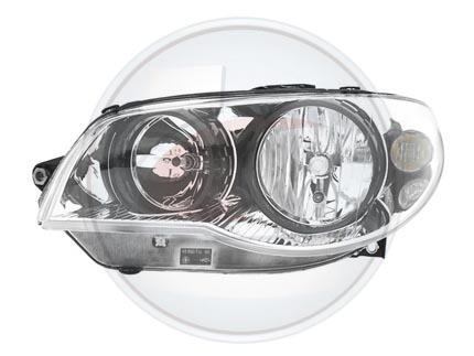 OPTICA PAL/SIE.04-> FASE II F/CROM/