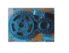 KIT ENGR DISTRIB CADENA FIESTA KA 1.3