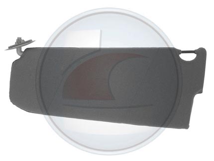 PARASOL MEGANE 97/99 C/BOL.GRIS IZQ