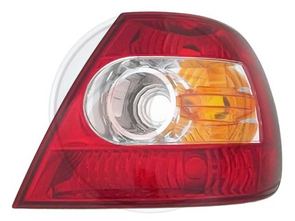 FARO SIENA 04/08 EXTERIOR T.I.