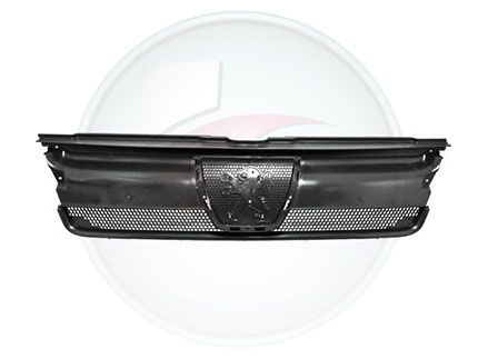 PARRILLA BOXER 10 ->