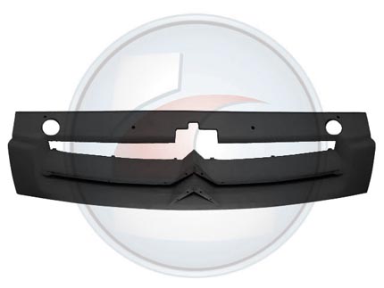 PARRILLA BERLINGO 10->