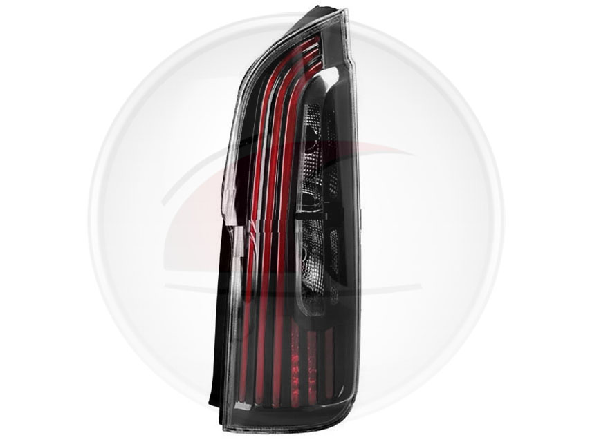 FARO IDEA 10-> MARCO NEGRO T.D.