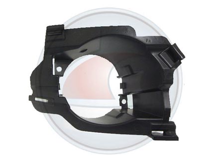 SOPORTE F/AUX.LOGAN 10-> IZQ.