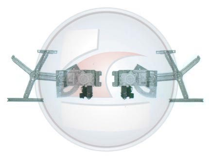 MAQUINA L/C.ASTRA 03->ELECTRICA DEL