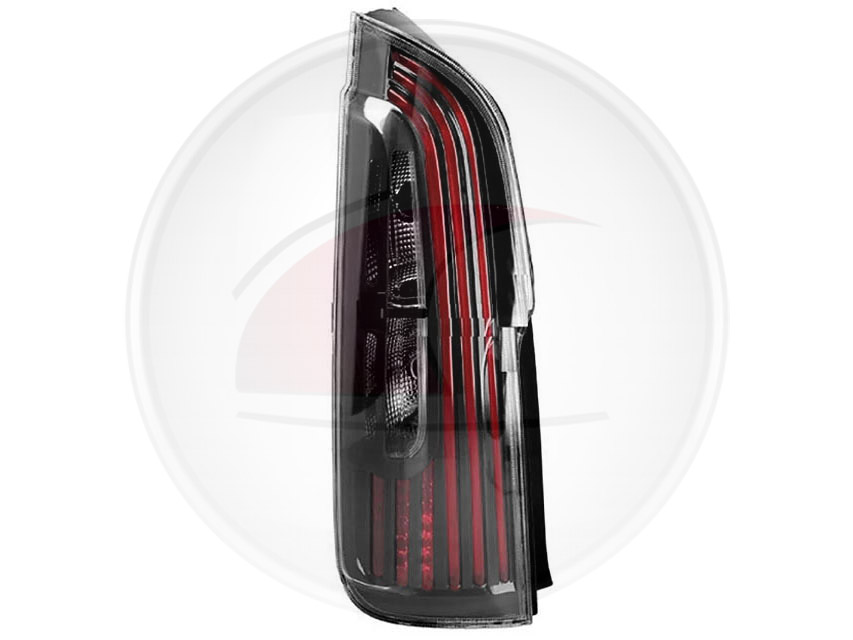 FARO IDEA 10-> MARCO GRIS T.I.