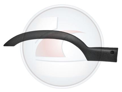 MOLDURA PASARR.MASTER H/10 MEDIANA/