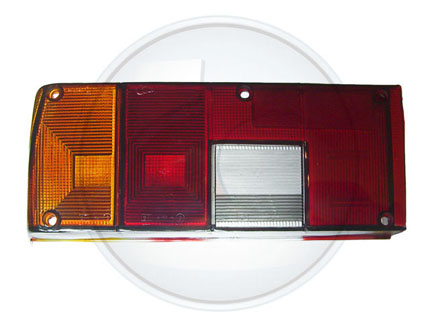 ACRILICO REGATTA TRICOLOR T.I.