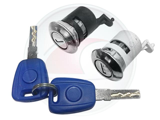 CILINDRO FIORUNO 04-> DE PUERTA JGO