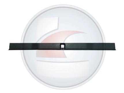 MOLDURA BAUL DUNA M/V C/GRAMPA