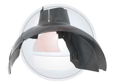 GUARDAPLAST PALIO/SIENA 08->DEL.DER