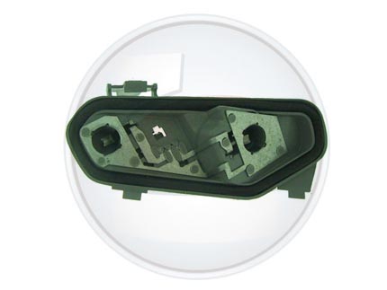 CIRCUITO IMPRESO SIENA 04 SUP.T.I.