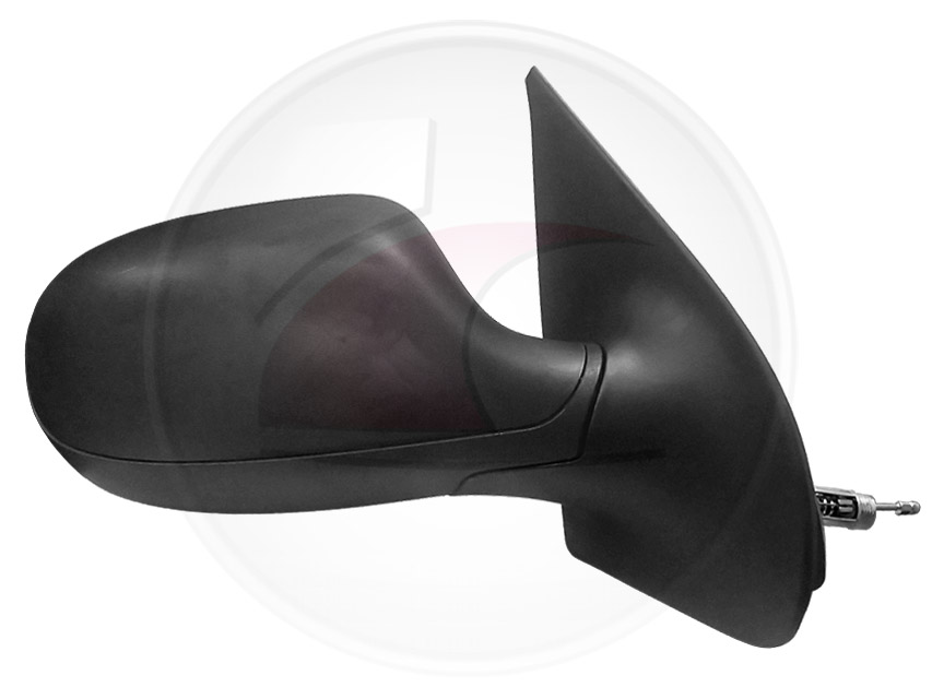 ESPEJO EXT. PAL.5P/SIE.10/12 FIRE C