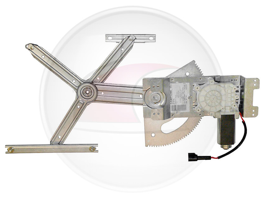 MAQUINA L/C.ASTRA 03-> ELECTRICA FU