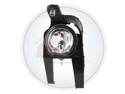 FARO AUX. PUNTO 08/11 IZQ.