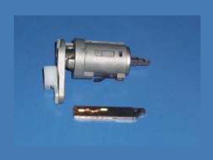 CILINDRO 307 DE PUERTA C/LLAVE