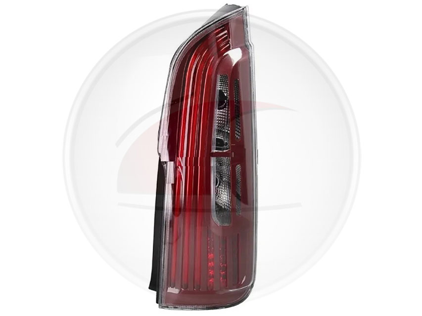 FARO IDEA 10-> MARCO ROJO T.D.